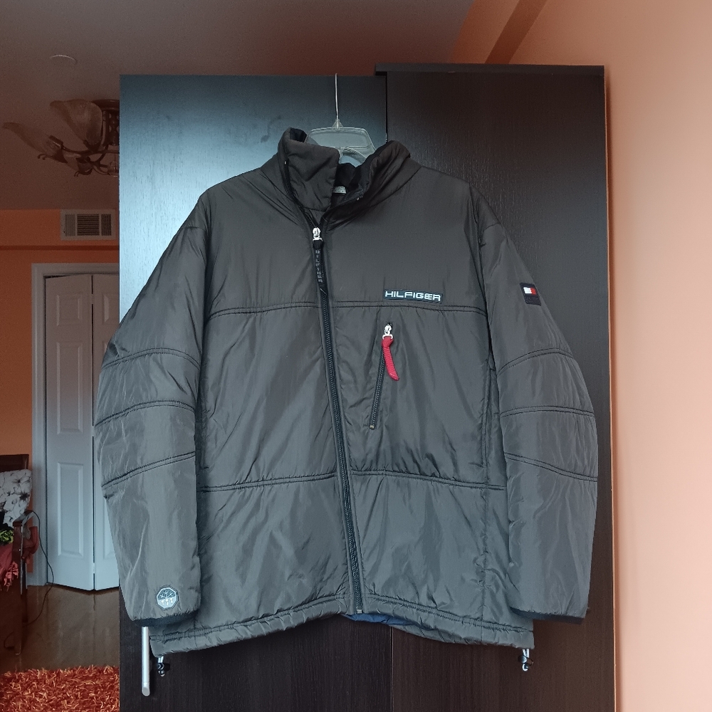 Tommy Hilfiger Men's Winter Jacket